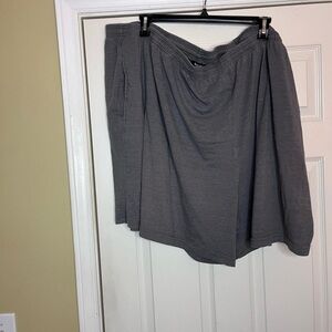 Big and tall men’s gym shorts 7xl